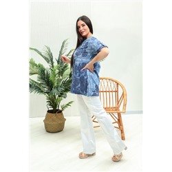 Туника 8243 НАТАЛИ #957194