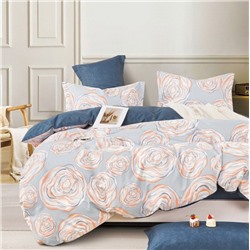 Постельное белье из сатина /Elegans/ Т23-0387