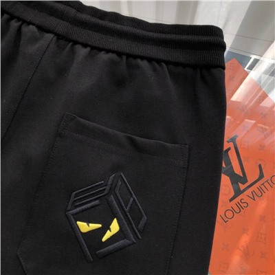 Спортивные штаны Fend*i