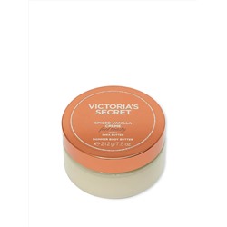 Body Care Spiced Vanilla Creme Shimmer Body Butter