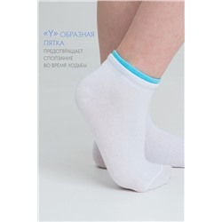 Носки детские Эффект (набор 3 пары)