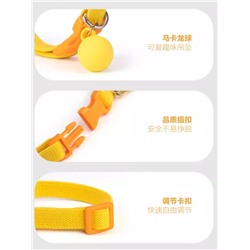 Ошейник для кошек и собак, регулируется