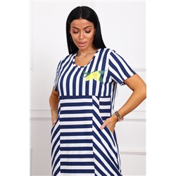 Туника лимон