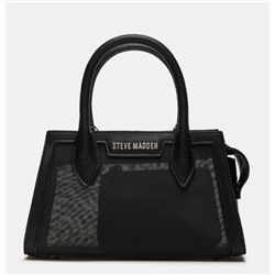 Peach Bag White Multi