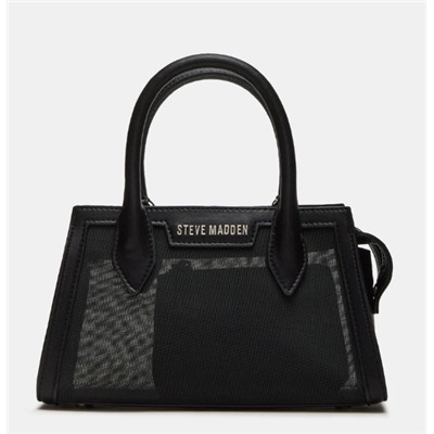 Peach Bag White Multi