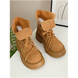 Ботинки в стиле Marti*n