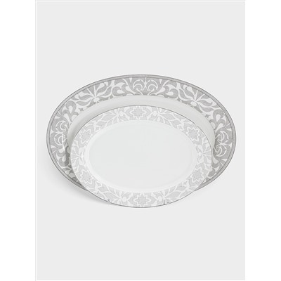 Сервиз обеденный, 6 перс, 27 пр, Айседора