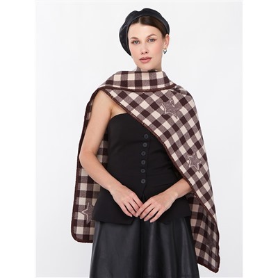 Палантин женский RH10-2251-2