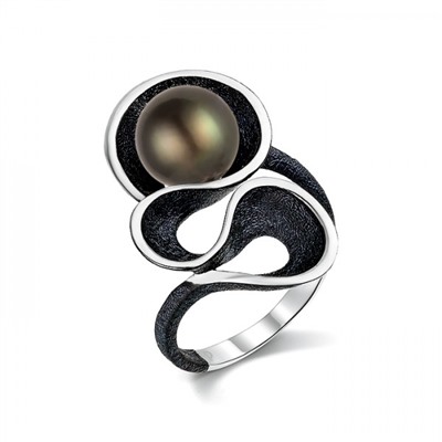 Кольцо серебро 51849S2U