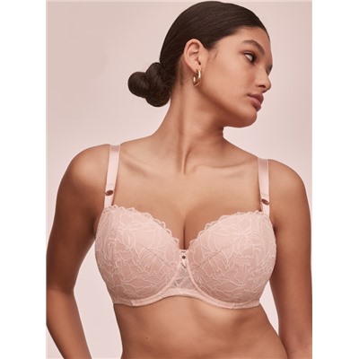 Бюст Glow U/W Alles