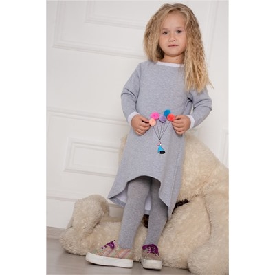 Платье 24302 детское НАТАЛИ #280450