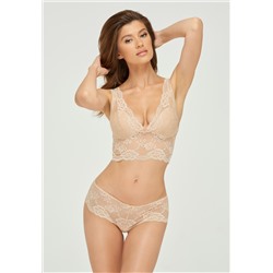 S8-1922 Топ кружевной