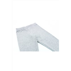 Лосины МЕЛАНЖ длинные НАТАЛИ #933974