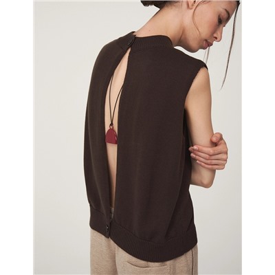 Жилет 2526-0604-05