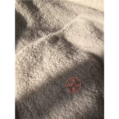 Теплая плюшевая толстовка унисекс с вышивкой РАЛЬ*Ф Л