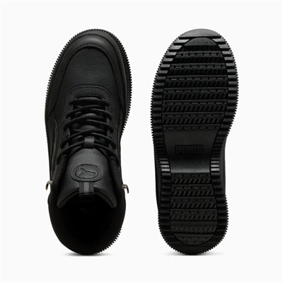 Mayra Women's Leather Boots