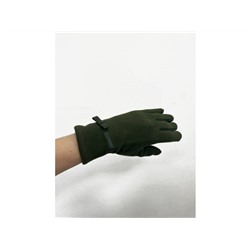 Перчатки Lanotti 2021-9/Зеленый