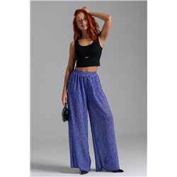 7437 брюки женские