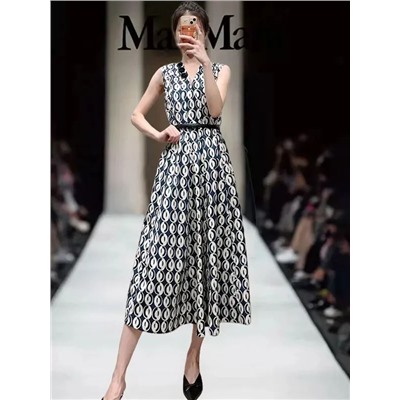 распродажа платье max