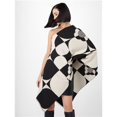 Палантин женский RH10-1756-3