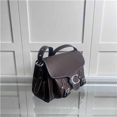 Женская сумка  Coac*h Carg*o Soft Tabb*y 🩷