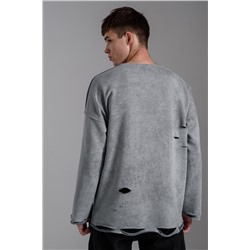 67177 толстовка мужская