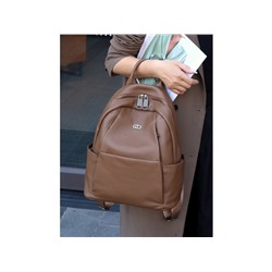 Рюкзак Lanotti 8813/коричневый