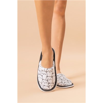 Детские тапочки ДВТ(мл)