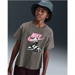 Nike Sportswear Big Kids' T-Shirt