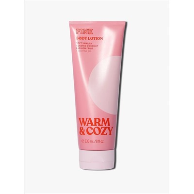 Body Lotion