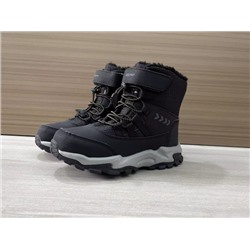 Зимние сапоги. Экспорт