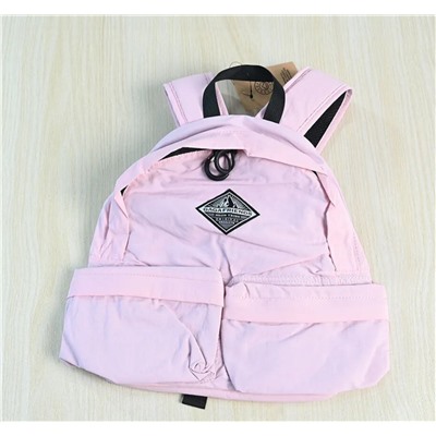 Лёгкий водоотталкивающий рюкзак из нейлоновой ткани