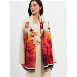 Палантин женский RH25-29-7