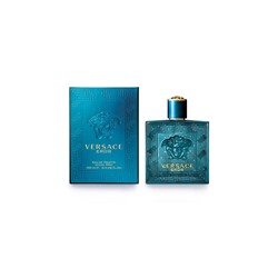 VERSACE EROS edt (m) 100ml