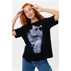 Футболка 8488 НАТАЛИ #1032908