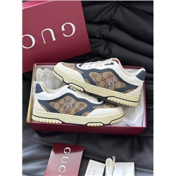 Кроссовки Gucc*i 💚  Новая коллекция  Реплика 1:1