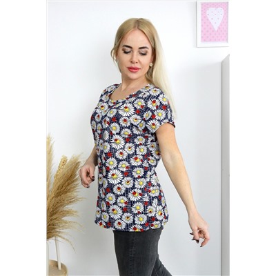 Футболка 9070 НАТАЛИ #773906