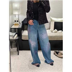 Джинсы качество топ