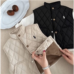 Жилет для мальчиков/девочек