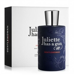 JULIETTE HAS A GUN GENTLEWOMAN edp (w) 100ml