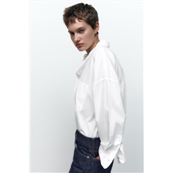 CAMISA POPELÍN
