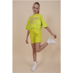 Футболка PELICAN, 971491