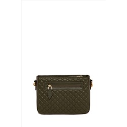 Kadın Haki Çapraz Çanta