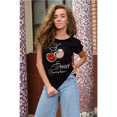 Футболка 7195 НАТАЛИ #279622