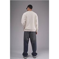 Свитшот  экрю