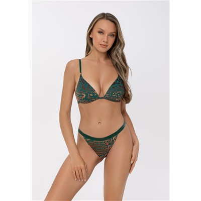 L2507-Y-352 Верх купальника