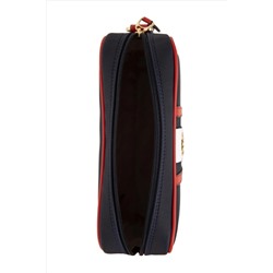 Kadın Lacivert Çapraz Çanta