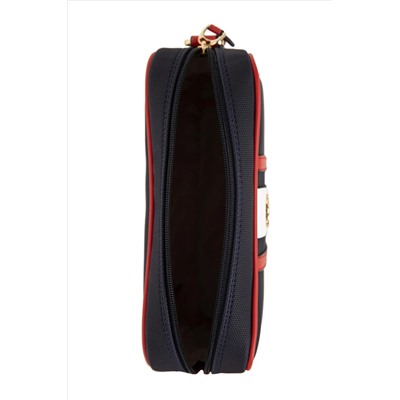 Kadın Lacivert Çapraz Çanta