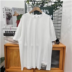 Лонгслив и футболка из экспортного магазина