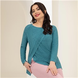 Блуза, Живем красотой